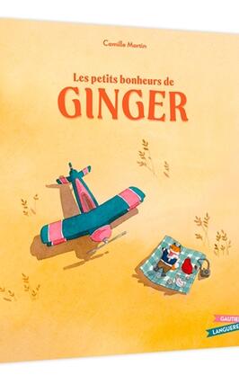 Les petits bonheurs de Ginger_GautierLanguereau_9782017330943.jpg