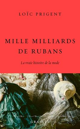 Mille milliards de rubans  la vraie histoire de l_Grasset_9782246820758.jpg