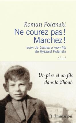 Ne courez pas  Marchez   recit Lettres a mon_Flammarion_9782080470416.jpg
