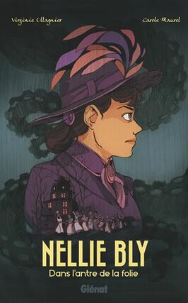 Nellie Bly  dans lantre de la folie_Glenat.jpg