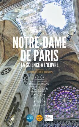 NotreDame de Paris la science a loeuvre_Cherche Midi_9782749174310.jpg