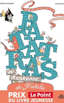 Patatras au royaume de Tralala_Sens dessus dessous_9782385070090.jpg