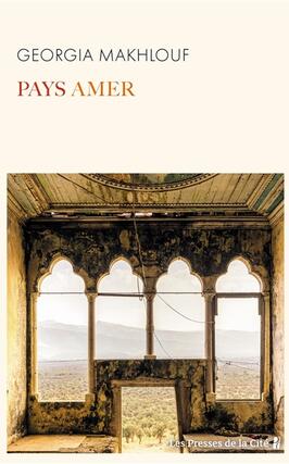 Pays amer_Presses de la Cite_9782258210967.jpg