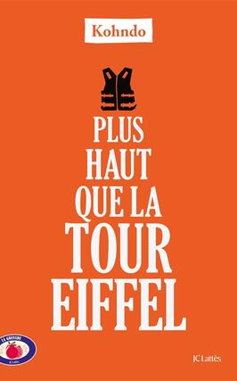 Plus haut que la tour Eiffel  carnet dexil_Lattes_9782709670210.jpg