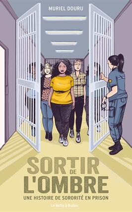 Sortir de lombre  une histoire de sororite en p_La Boite a bulles_9782849535103.jpg