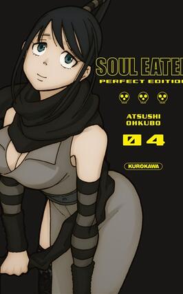 Soul eater  perfect edition Vol 4_Kurokawa_9782380715446.jpg