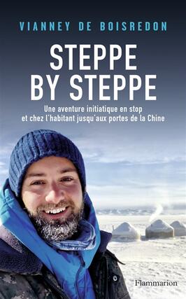 Steppe by steppe  une aventure initiatique en sto_Flammarion_9782080439437.jpg