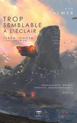 Terra ignota Vol 1 Trop semblable a leclair_le Belial_9782843449581.jpg