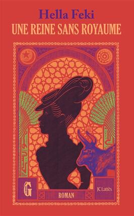 Une reine sans royaume_Lattes_9782709675178.jpg
