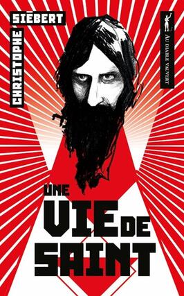 Une vie de saint_Au diable Vauvert_9791030707205.jpg