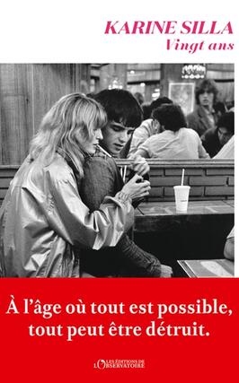 Vingt ans_Editions de lObservatoire_9791032920367.jpg