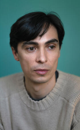 Grégory Le Floch
