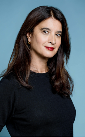Vanessa Schneider