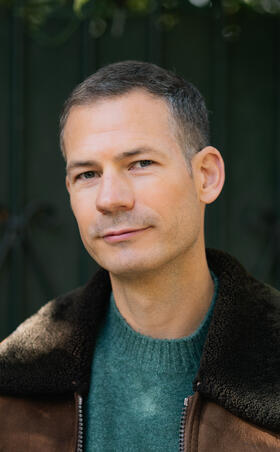 Victor Dekyvere Les annees bleues Rivages0.jpg