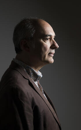 eric Pessan On ne verra pas les fleurs le long de la route Aux Forges de Vulcain0.jpg