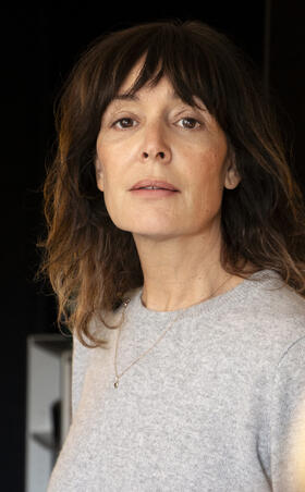 Cathy Karsenty La fille de ma mere Seuil0.jpg