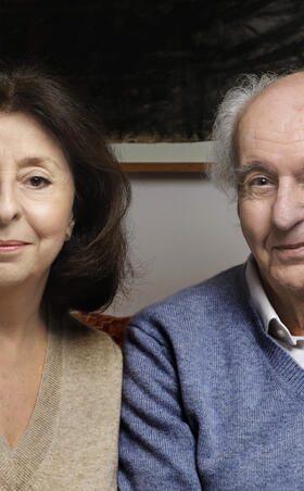 Monique Atlan et RogerPol Droit La grande pagaille Le vrai le faux et notre indifference editions de lObservatoire0.jpg