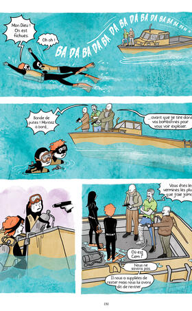 ozge Samanci Mauvais oeil Helvetiq0.jpg