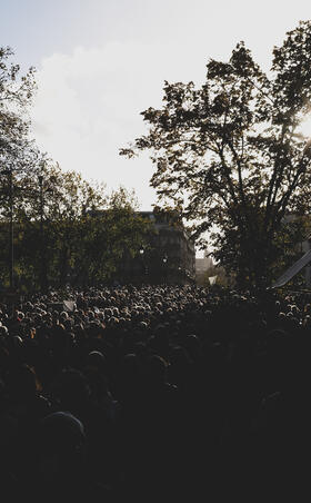 Joseph Andras La vie bonne Notre socialisme editions Divergences  0.jpg