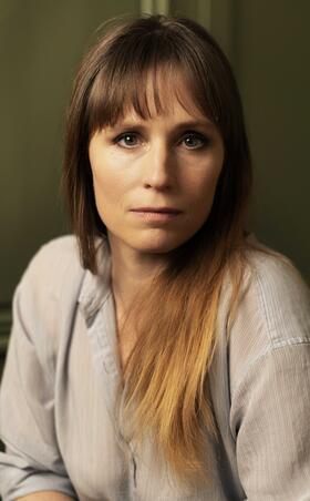 Adeline Dieudonne Dans la jungle LIconoclaste0.jpg