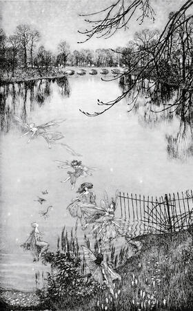 J M Barrie Peter Pan Gallimard0.jpg