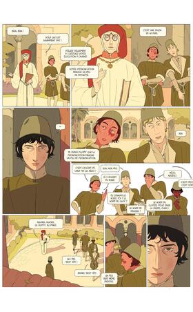 Juliette Brocal La langue des viperes Rue de Sevres0.jpg