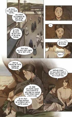 Na Yoonhee Whale Star Librement inspire du conte La petite sirene vol 1 Kotoon0.jpg