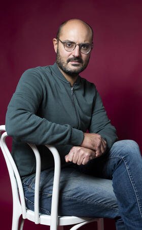 Raphael Monegier Et jamais ne reviens BuchetChastel0.jpg