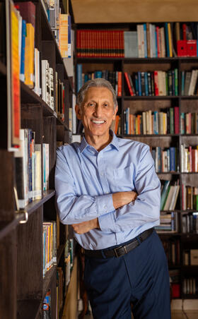 Taleb Alrefai Limpossible roman de lhonorable monsieur K Sindbad0.jpeg