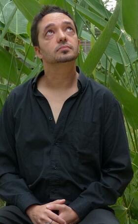 Mickael Tempete Les grandes puissances de mon coeur Trou Noir0.jpg