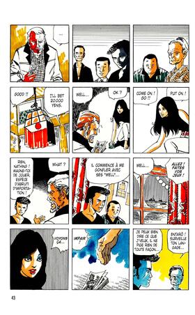 Baron Yoshimoto Miserable insecte Le Lezard Noir0.jpg