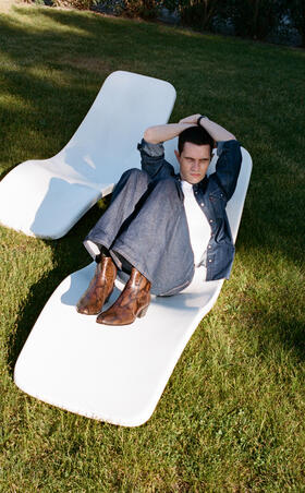 Mathieu Lescop