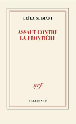 Assaut contre la frontiere_Gallimard_9782073152930.jpg
