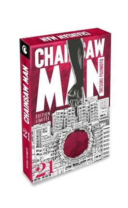 Chainsaw Man Vol 21_Crunchyroll_9782820355102.jpg