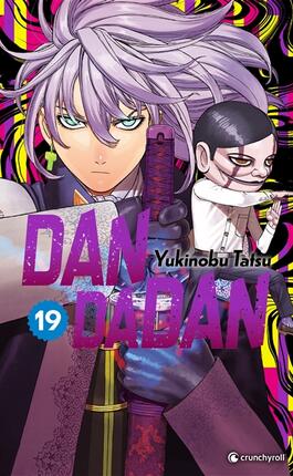 Dandadan Vol 19_Crunchyroll_9782820351715.jpg