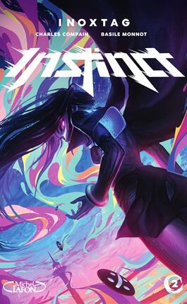 Instinct Vol 2_M Lafon_9782749958194.jpg