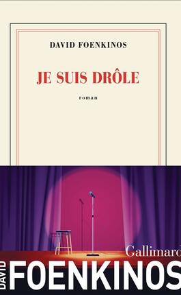 Je suis drole_Gallimard_9782073152985.jpg