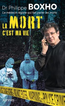 La mort cest ma vie_Kennes Editions_9782931300169.jpg