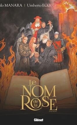 Le nom de la rose Vol 2_Glenat_9782344067161.jpg