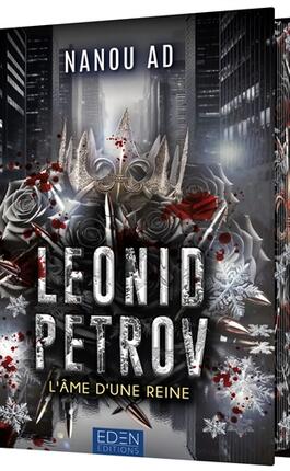 Leonid Petrov Vol 2 Lame dune reine_Eden_9782824628899.jpg