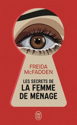 Les secrets de la femme de menage_Jai lu_9782290391198.jpg