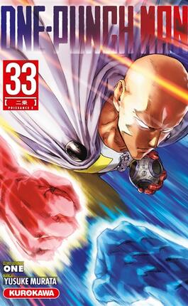 Onepunch man Vol 33_Kurokawa_9791042021658.jpg