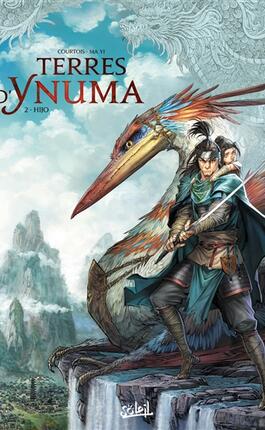 Terres dYnuma Vol 2 Hijo_Soleil_9782302105607.jpg