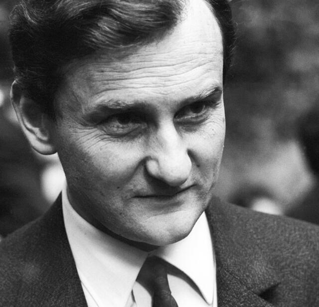 Michel Deguy