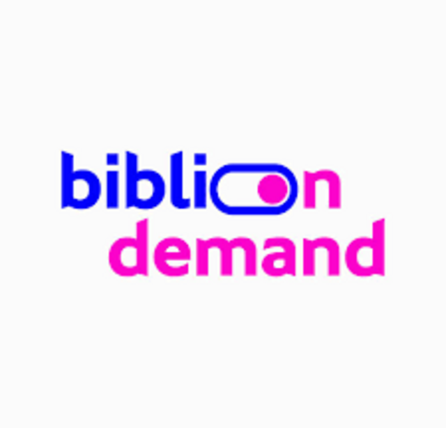 BiblioOnDemand