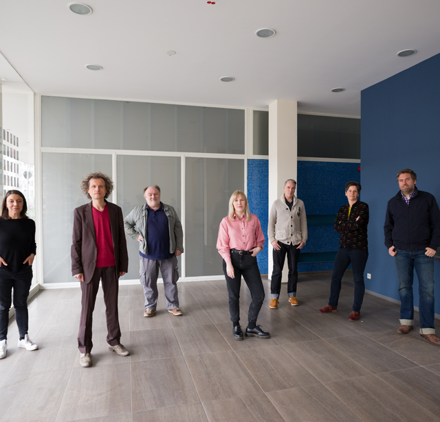 Jury Prix du Livre Allemand 2022