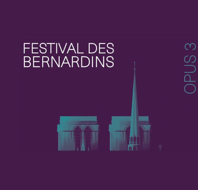 Festival des Bernardins