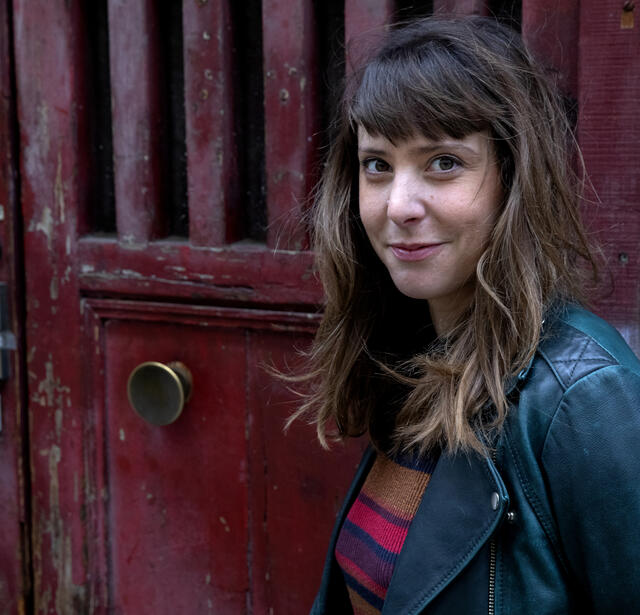 Lucie Rico, "GPS" (P.O.L) : La vie est ailleurs.jpg