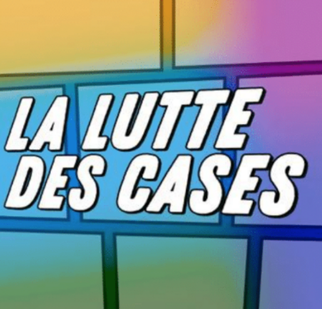 Podcast La lutte des cases 