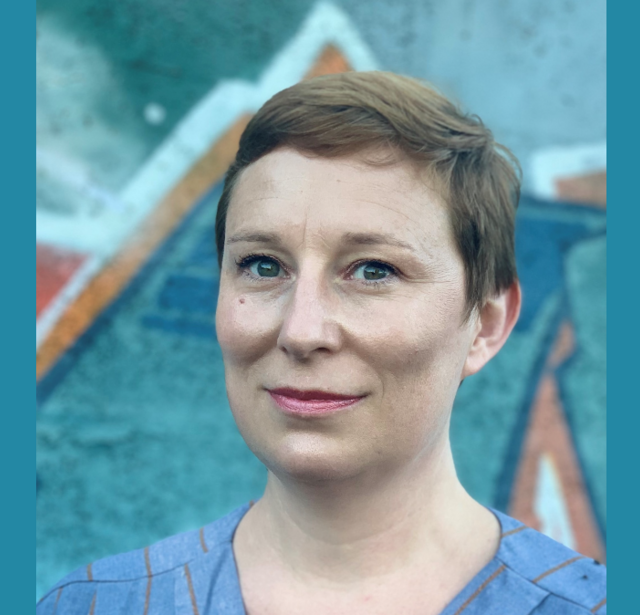Rachel Cordier